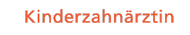 Kinderzahnaerztin